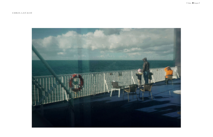 Christophe Lavaud Photographies